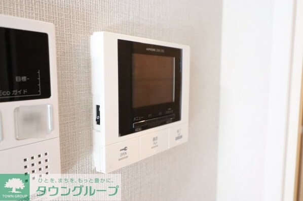 プリマステラの物件内観写真